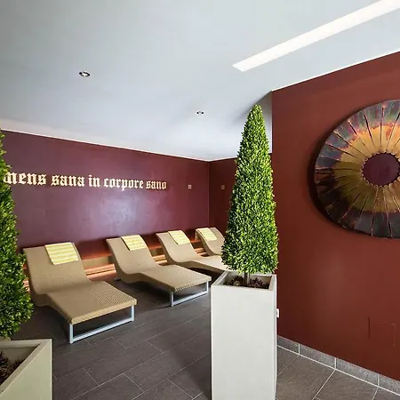 Chasa Miramont Apartment Samnaun