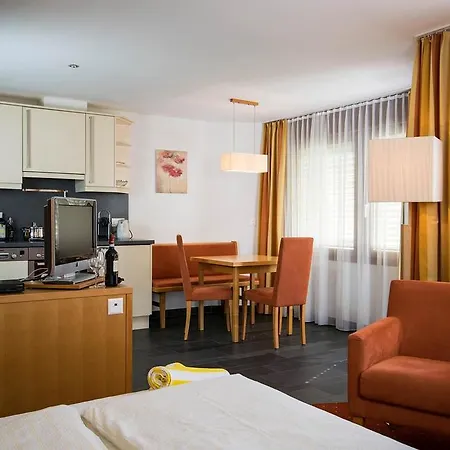 Chasa Miramont * Samnaun