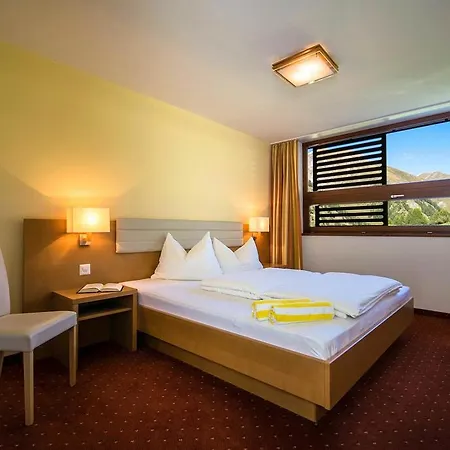 Apartamento Chasa Miramont Samnaun