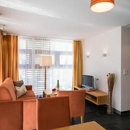 Chasa Miramont Samnaun