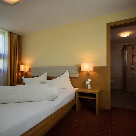 Chasa Miramont Apartman Samnaun