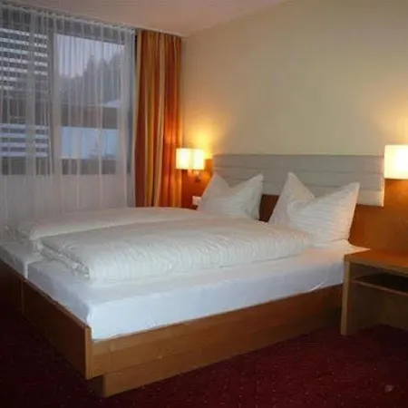 Chasa Miramont Samnaun