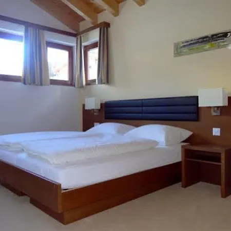 Apartment Chasa Miramont