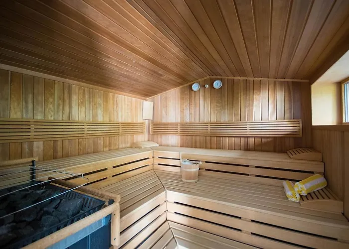 Chasa Miramont * Samnaun