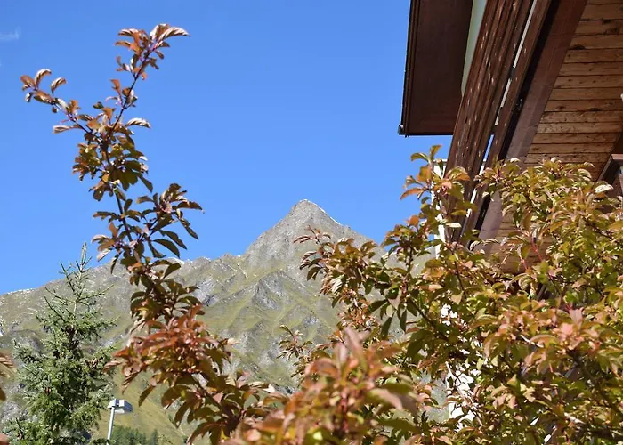 Chasa Miramont Daire *