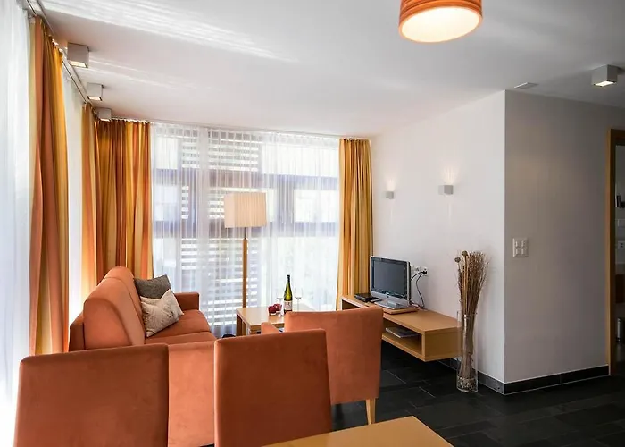 Chasa Miramont Samnaun