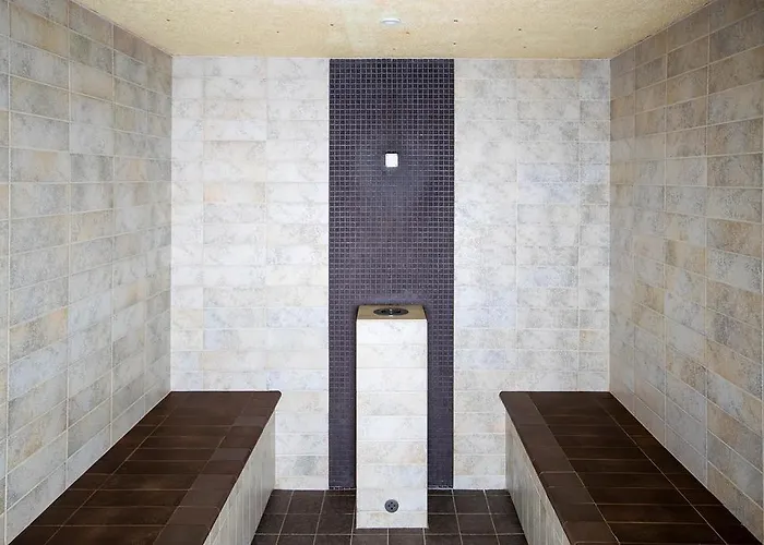 Daire Chasa Miramont *