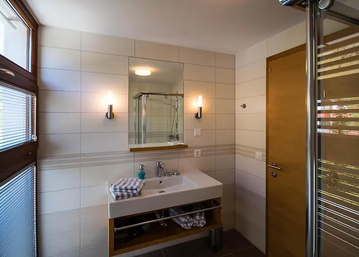 Chasa Miramont Samnaun