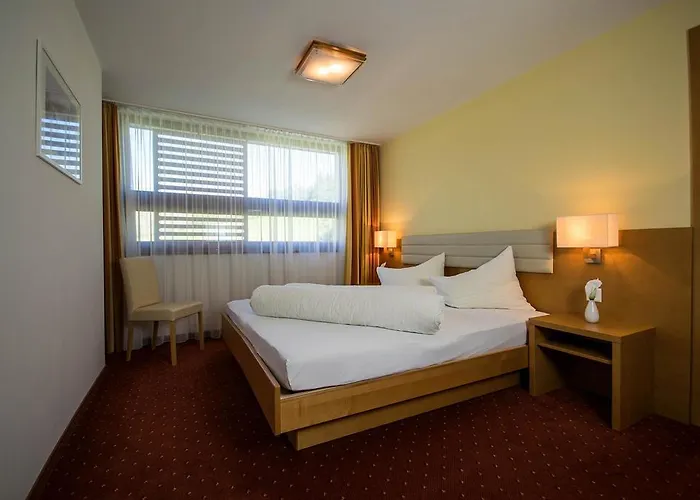 Chasa Miramont * Samnaun