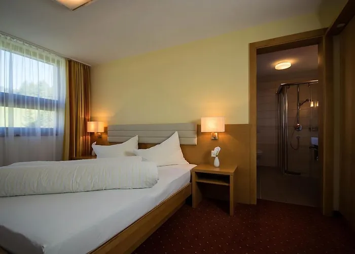 Chasa Miramont Daire Samnaun