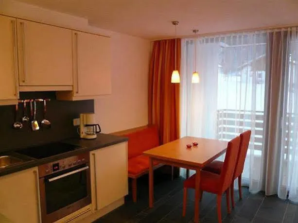 Daire Chasa Miramont *