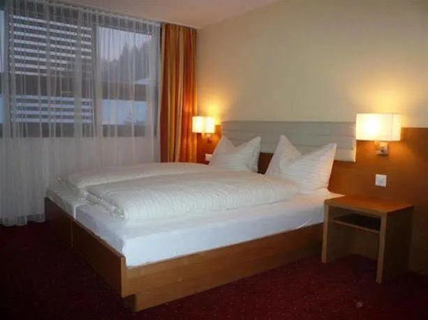 Chasa Miramont Samnaun