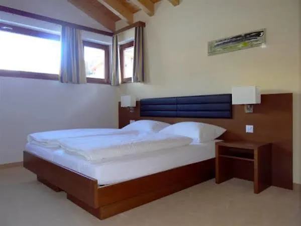 Daire Chasa Miramont