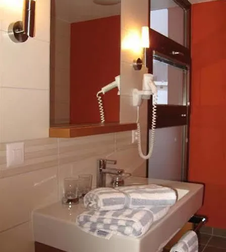 Chasa Miramont Samnaun