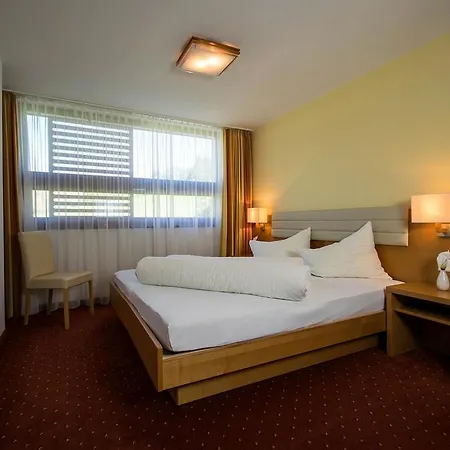 Chasa Miramont * Замнаун