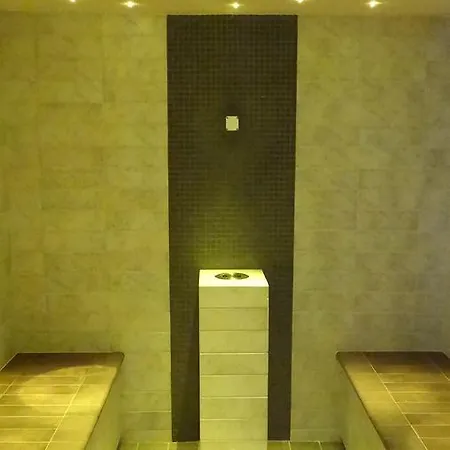 Chasa Miramont * Замнаун