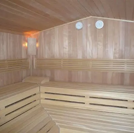 Apartman Chasa Miramont