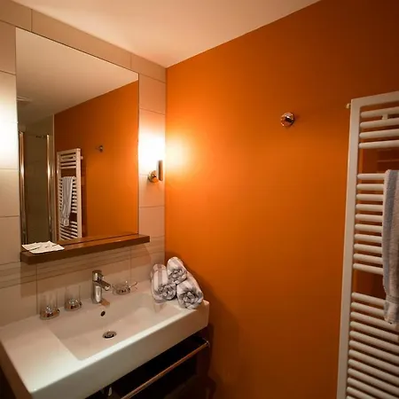 Chasa Miramont Appartement *