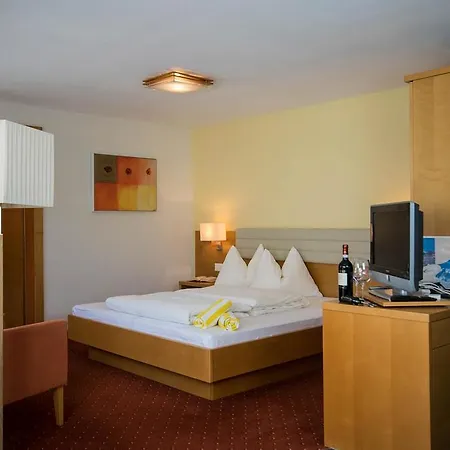 Chasa Miramont * Samnaun