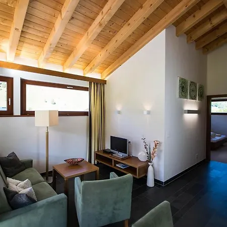 Chasa Miramont Samnaun