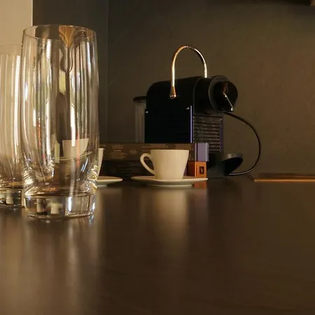 Appartement Chasa Miramont *