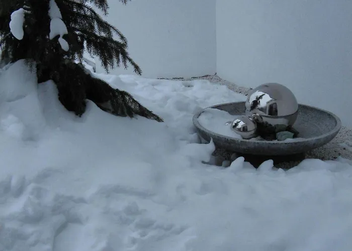 Daire Chasa Miramont *