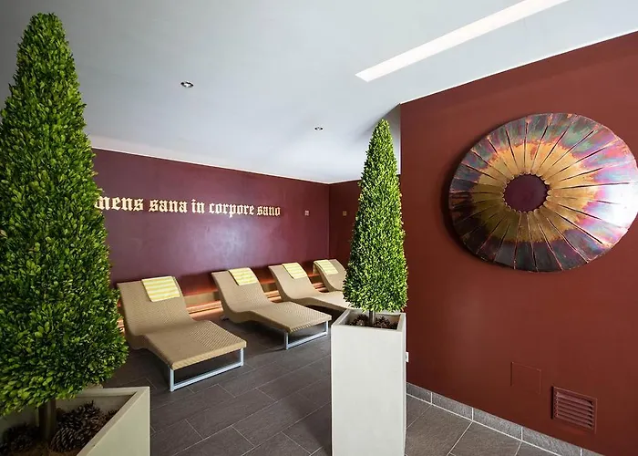 Chasa Miramont Daire Samnaun