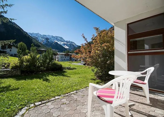 Chasa Miramont Daire *