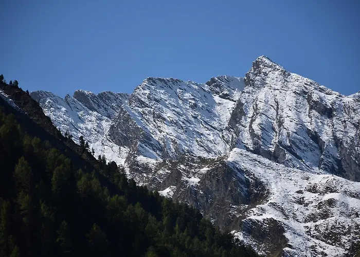 Chasa Miramont Daire *