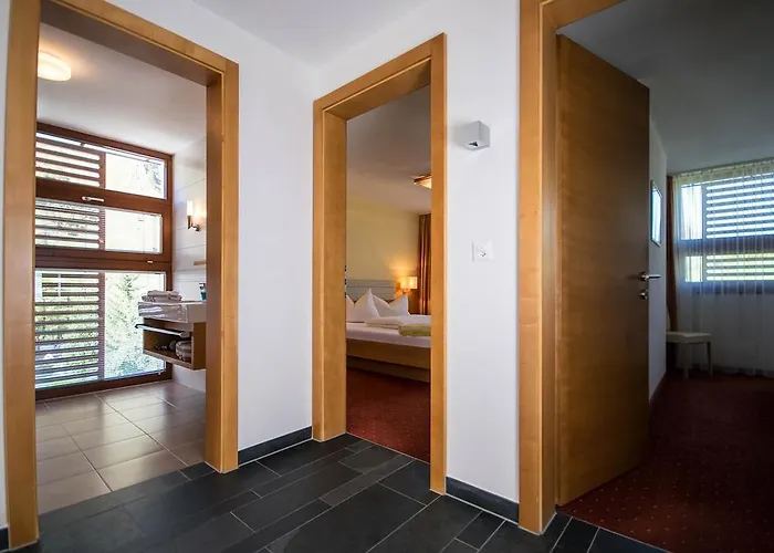 Chasa Miramont Daire *