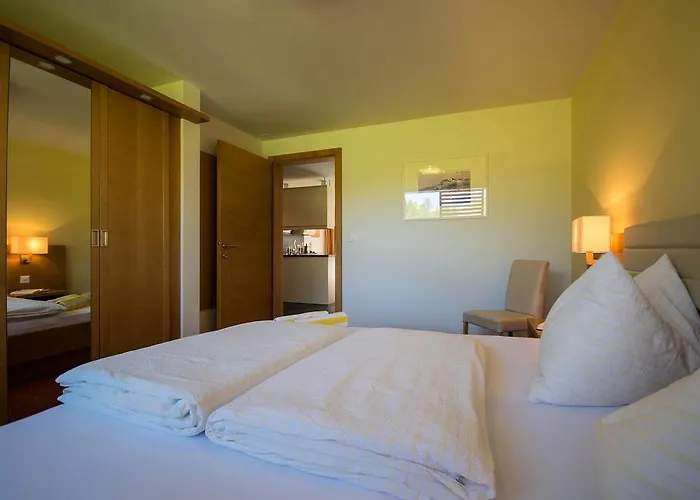 Chasa Miramont * Samnaun