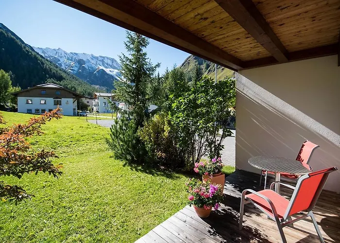 Chasa Miramont Daire *