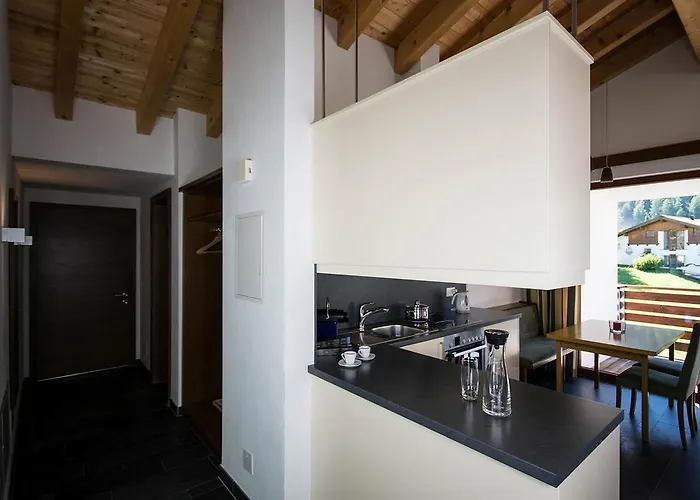 Chasa Miramont Daire *