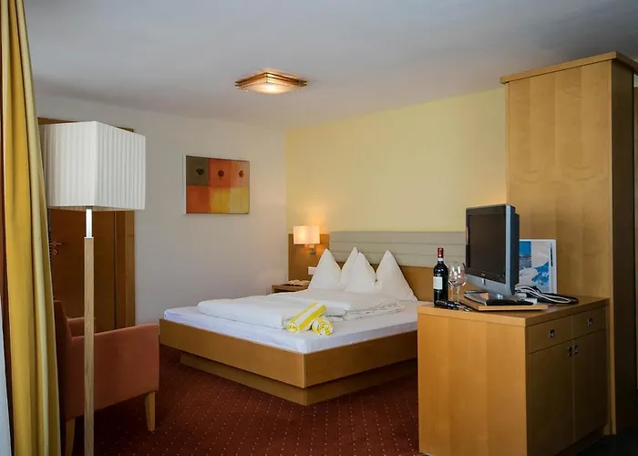 Chasa Miramont * Samnaun