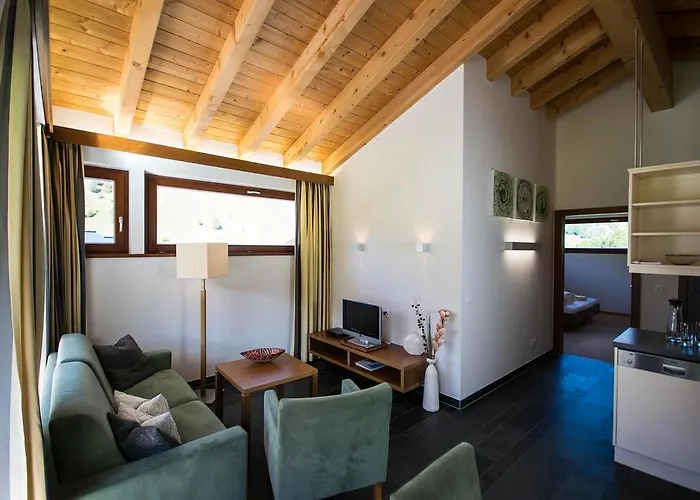 Chasa Miramont Samnaun