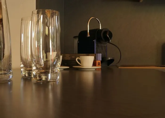 Daire Chasa Miramont *