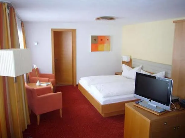 Chasa Miramont Daire *