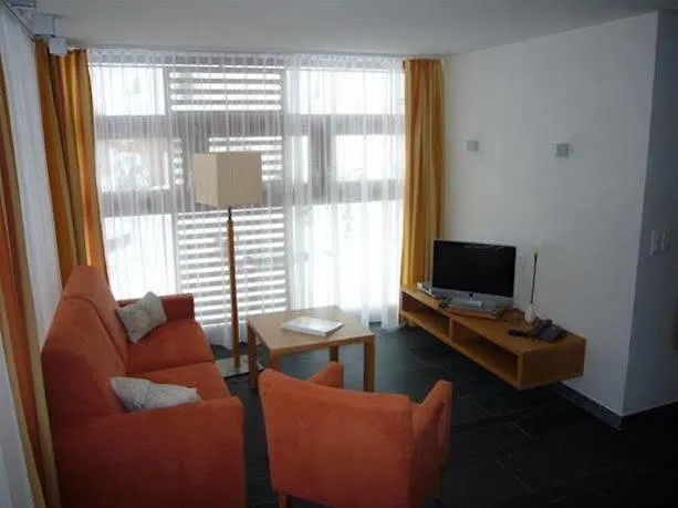 Chasa Miramont Samnaun